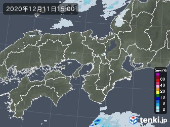 雨雲