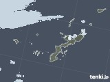雨雲レーダー(2020年12月11日)