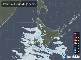 雨雲