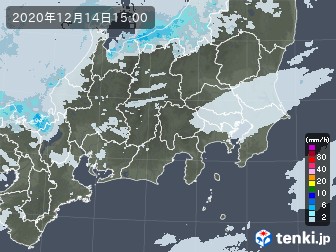 雨雲