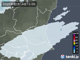 雨雲