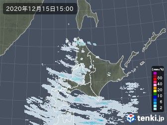雨雲