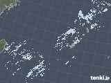 雨雲レーダー(2020年12月15日)