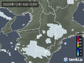 雨雲