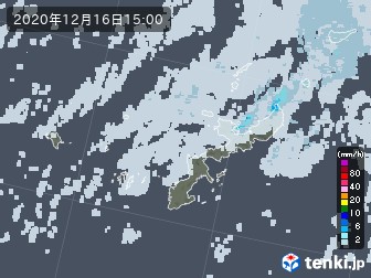雨雲