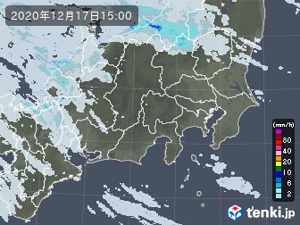 雨雲