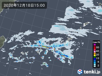 雨雲