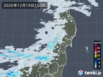 雨雲