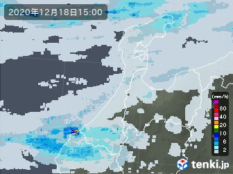 雨雲