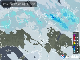 雨雲