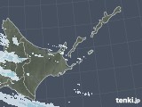 雨雲レーダー(2020年12月19日)
