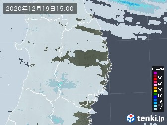 雨雲