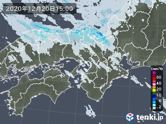 雨雲