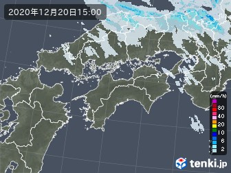 雨雲