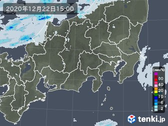 雨雲