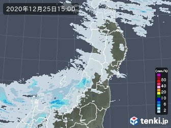 雨雲