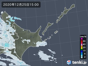 雨雲