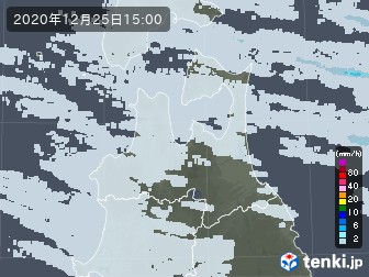 雨雲