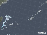 雨雲レーダー(2020年12月26日)