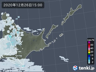 雨雲
