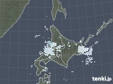 雨雲レーダー(2020年12月28日)