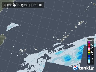 雨雲