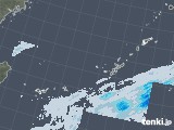 雨雲レーダー(2020年12月28日)