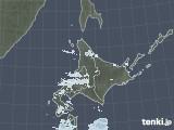 雨雲レーダー(2020年12月29日)