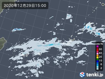 雨雲