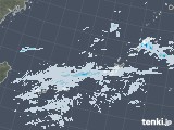 雨雲レーダー(2020年12月29日)