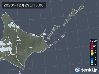雨雲