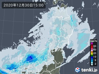 雨雲