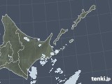 雨雲レーダー(2020年12月30日)