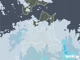 2020年12月30日の青森県の雨雲レーダー