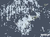 雨雲レーダー(2020年12月30日)