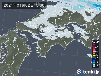 雨雲