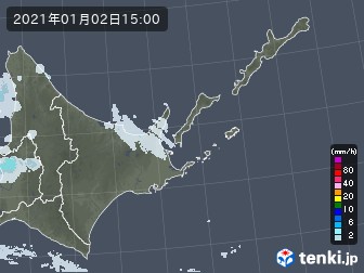 雨雲