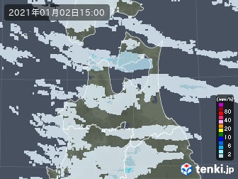 雨雲