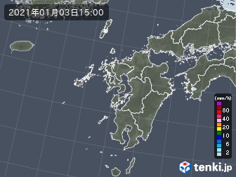 雨雲