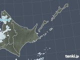 雨雲レーダー(2021年01月03日)