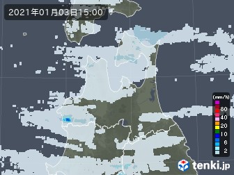 雨雲