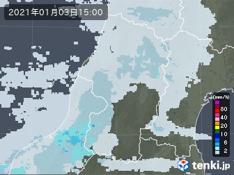 雨雲
