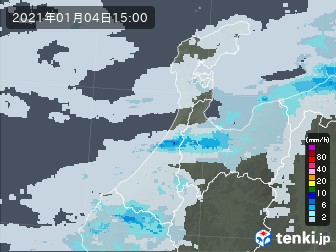 雨雲