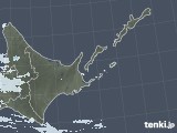 雨雲レーダー(2021年01月04日)