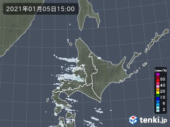 雨雲