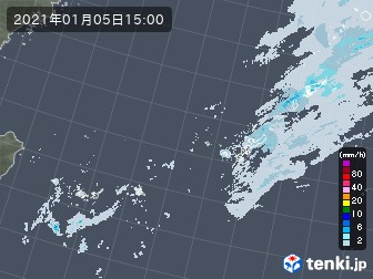 雨雲