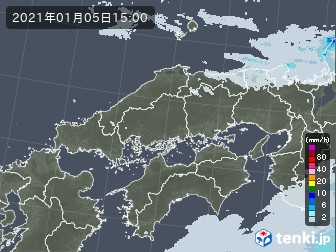 雨雲