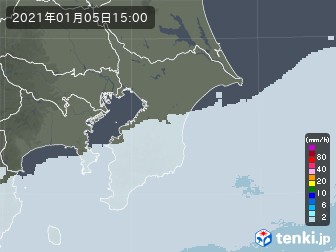 雨雲