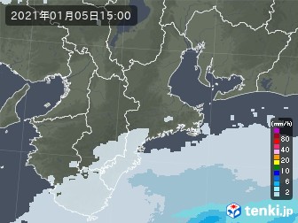 雨雲