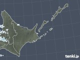 雨雲レーダー(2021年01月05日)